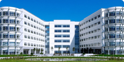 Hospitals/Healthcare